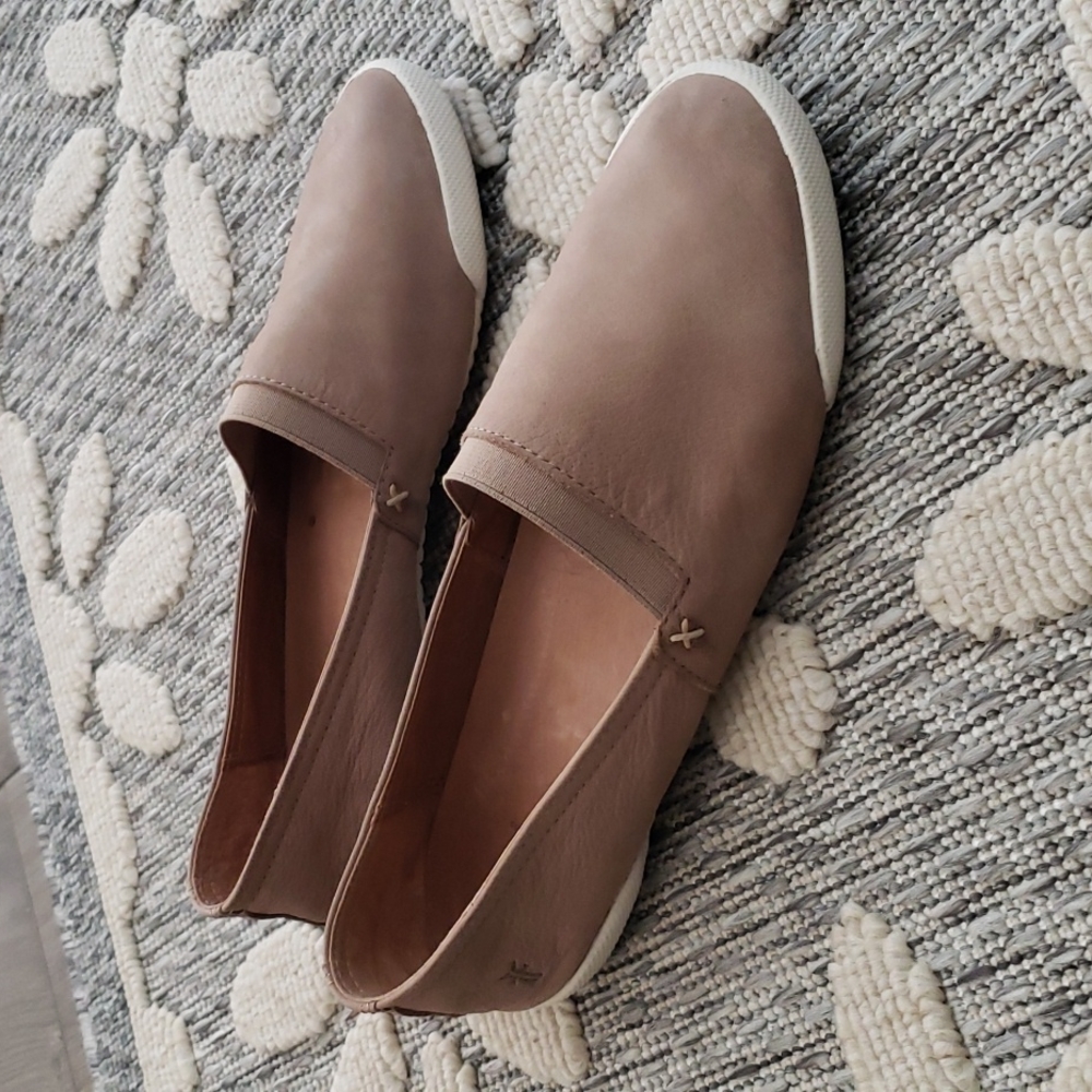 Frye Melanie sneakers
